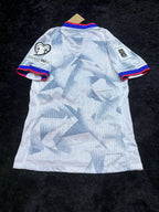 USA AWAY KIT 2026 WORLD CUP QUALIFICATION VERSION