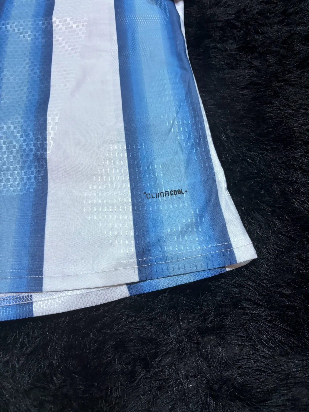 ARGENTINE HOME KIT 25/26