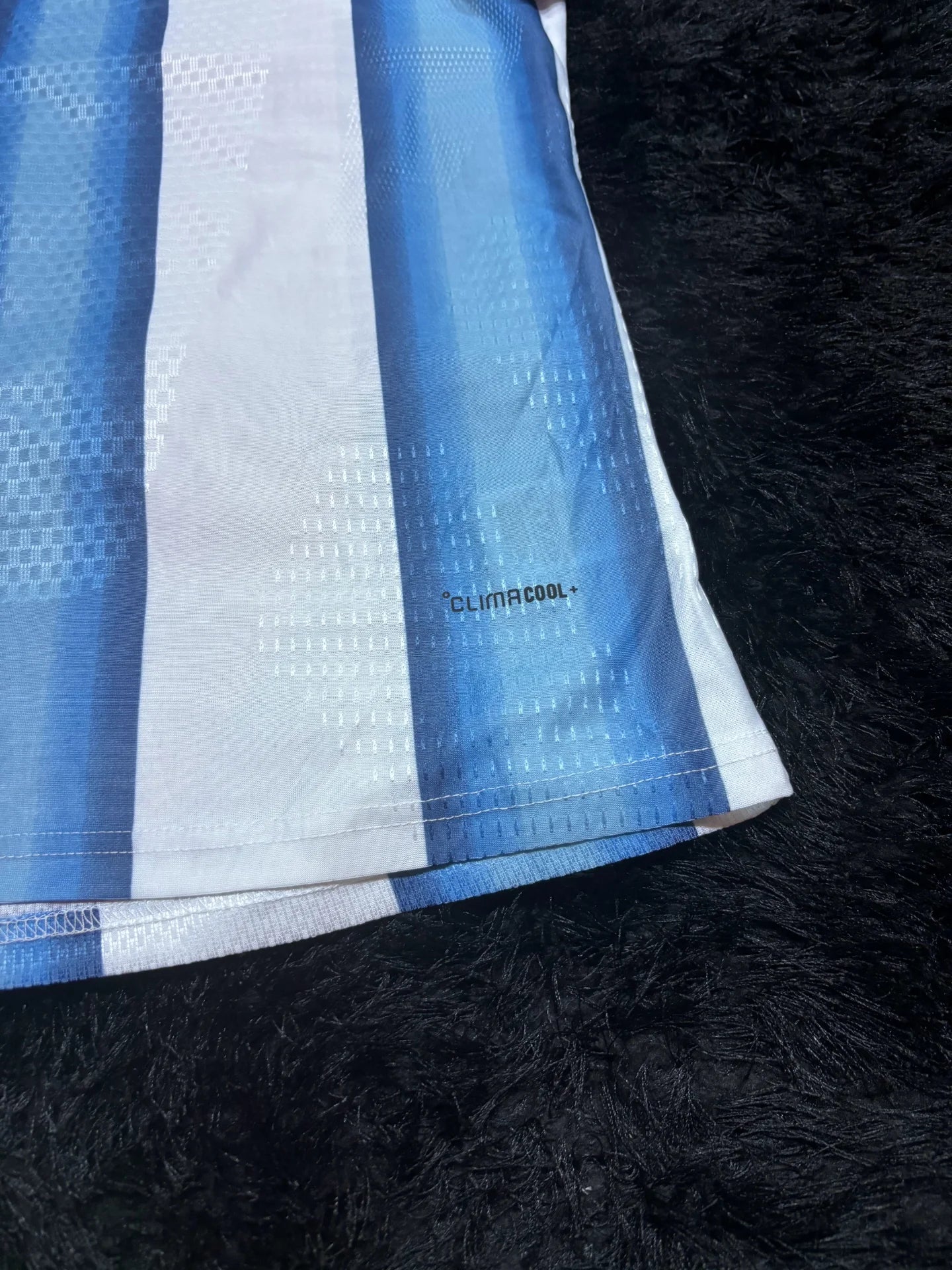 ARGENTINE HOME KIT 25/26