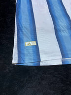 ARGENTINE HOME KIT 25/26