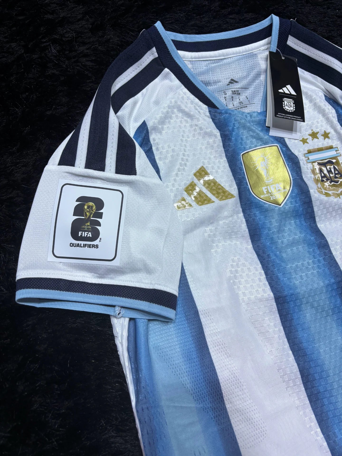 ARGENTINE HOME KIT 25/26