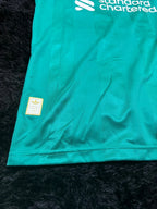 LIVERPOOL THIRD KIT 25/26 UCL VERSION