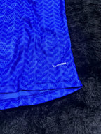 ITALY HOME KIT 25/26 QUALIFICATION WORLD CUP VERSION