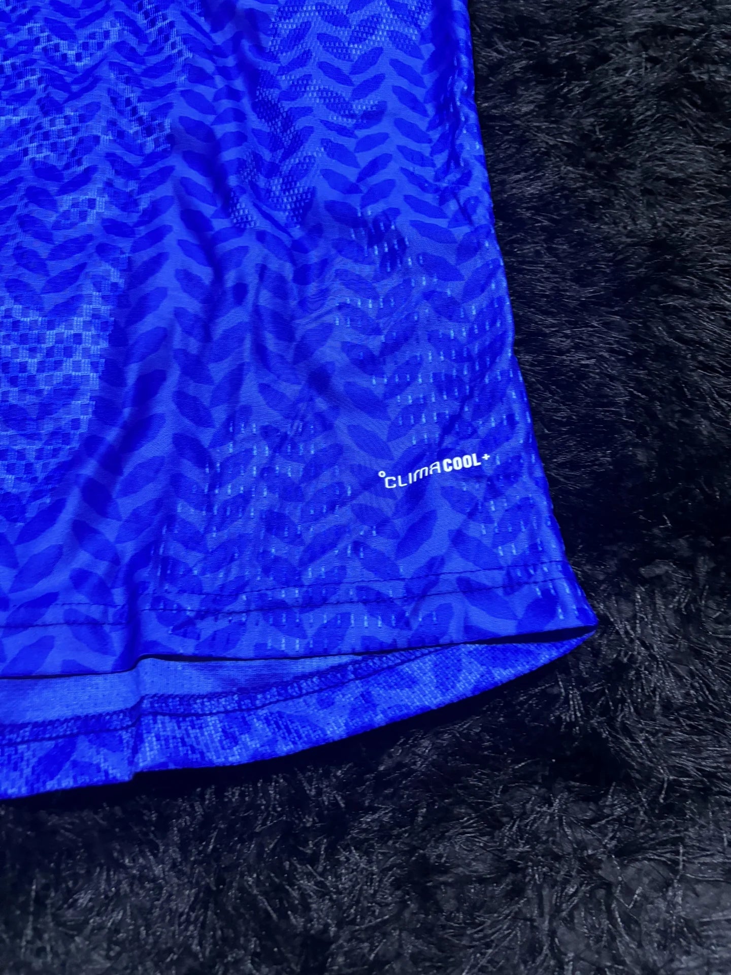ITALY HOME KIT 25/26 QUALIFICATION WORLD CUP VERSION