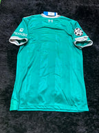 LIVERPOOL THIRD KIT 25/26 UCL VERSION