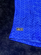 ITALY HOME KIT 25/26 QUALIFICATION WORLD CUP VERSION
