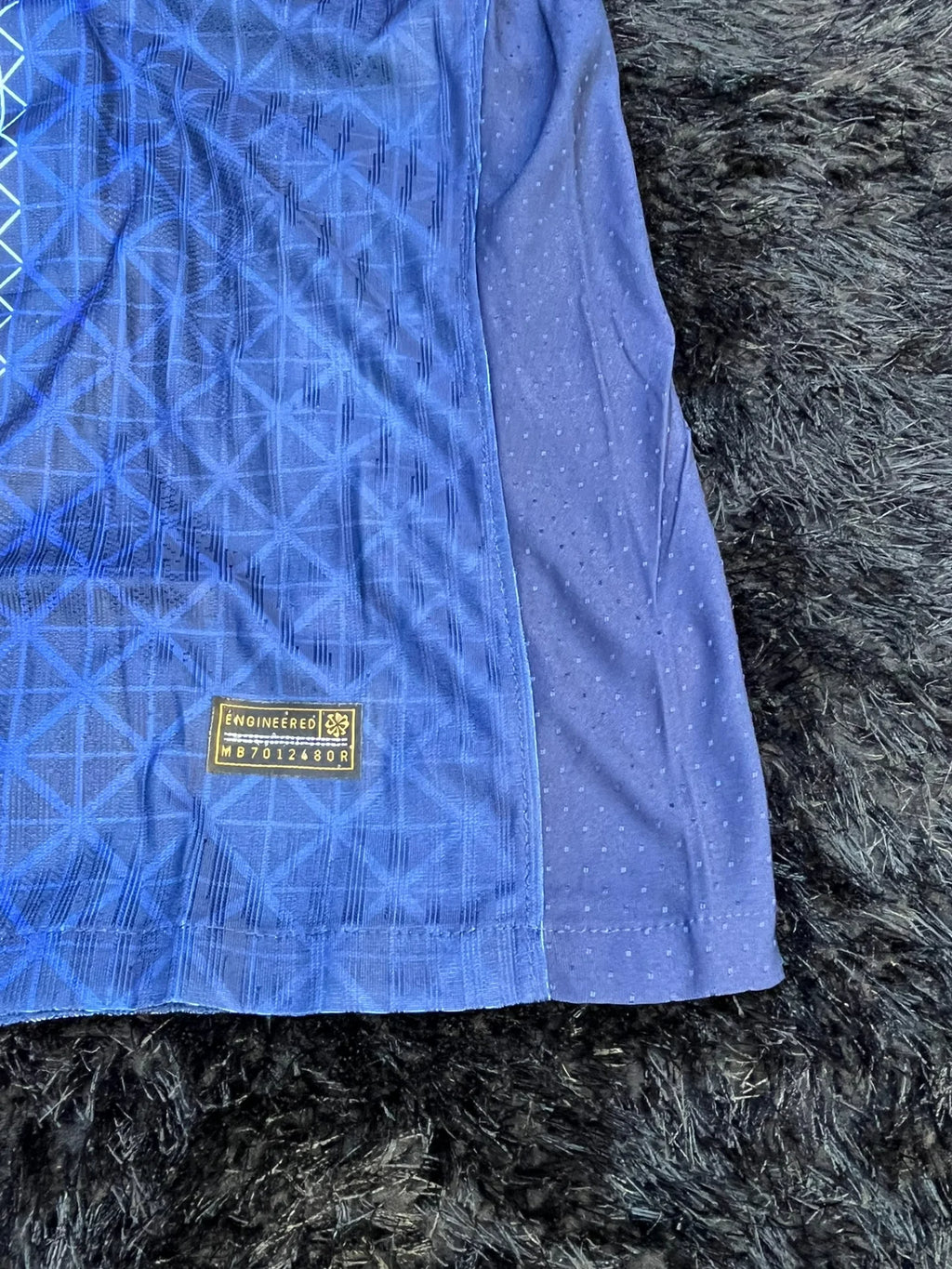 PSG HOME KIT 25/26 UCL VERSION