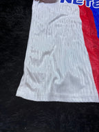 CRYSTAL PALACE AWAY KIT 25/26 PREMIER LEAGUE