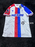 CRYSTAL PALACE AWAY KIT 25/26 PREMIER LEAGUE