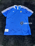 REAL MADRID PRE-MATCH BLUE 25/26