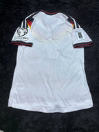GERMANY HOME KIT 25/26 WORLD CUP QUALIFICATION VERSION