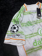 CELTIC AWAY KIT 25/26 CHAMPIONS LEAGUE VERSION
