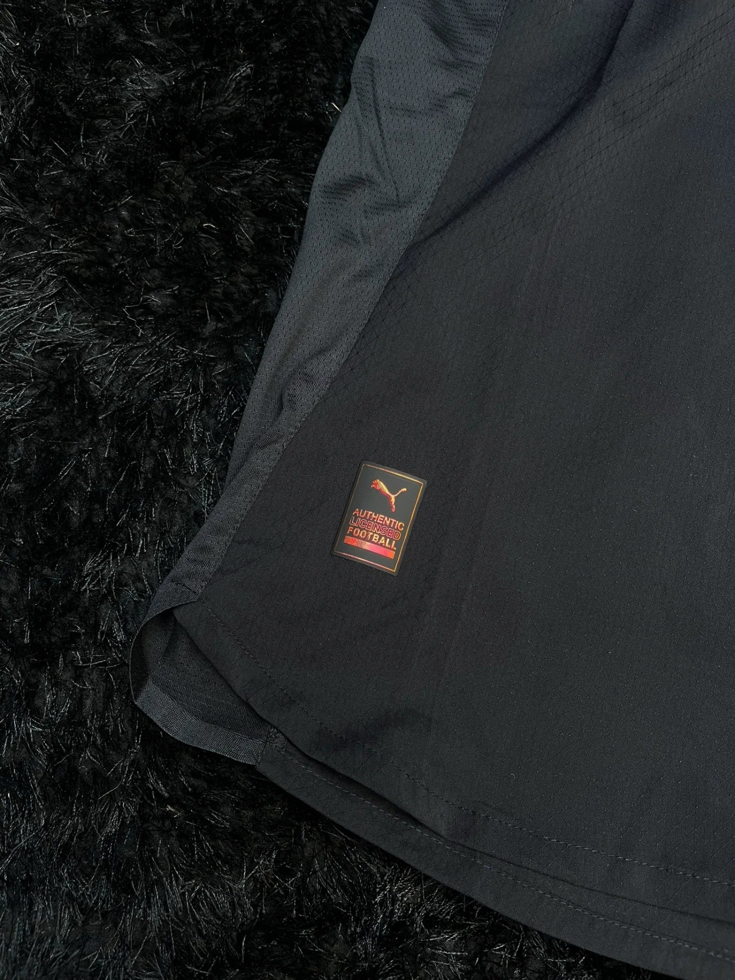 MANCHESTER CITY AWAY KIT 25/26 UCL VERSION