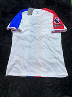 CRYSTAL PALACE AWAY KIT 25/26 PREMIER LEAGUE