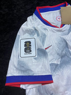 USA AWAY KIT 2026 WORLD CUP QUALIFICATION VERSION