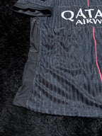 PSG AWAY KIT 25/26 CHAMPIONS LEAGUE VERSION