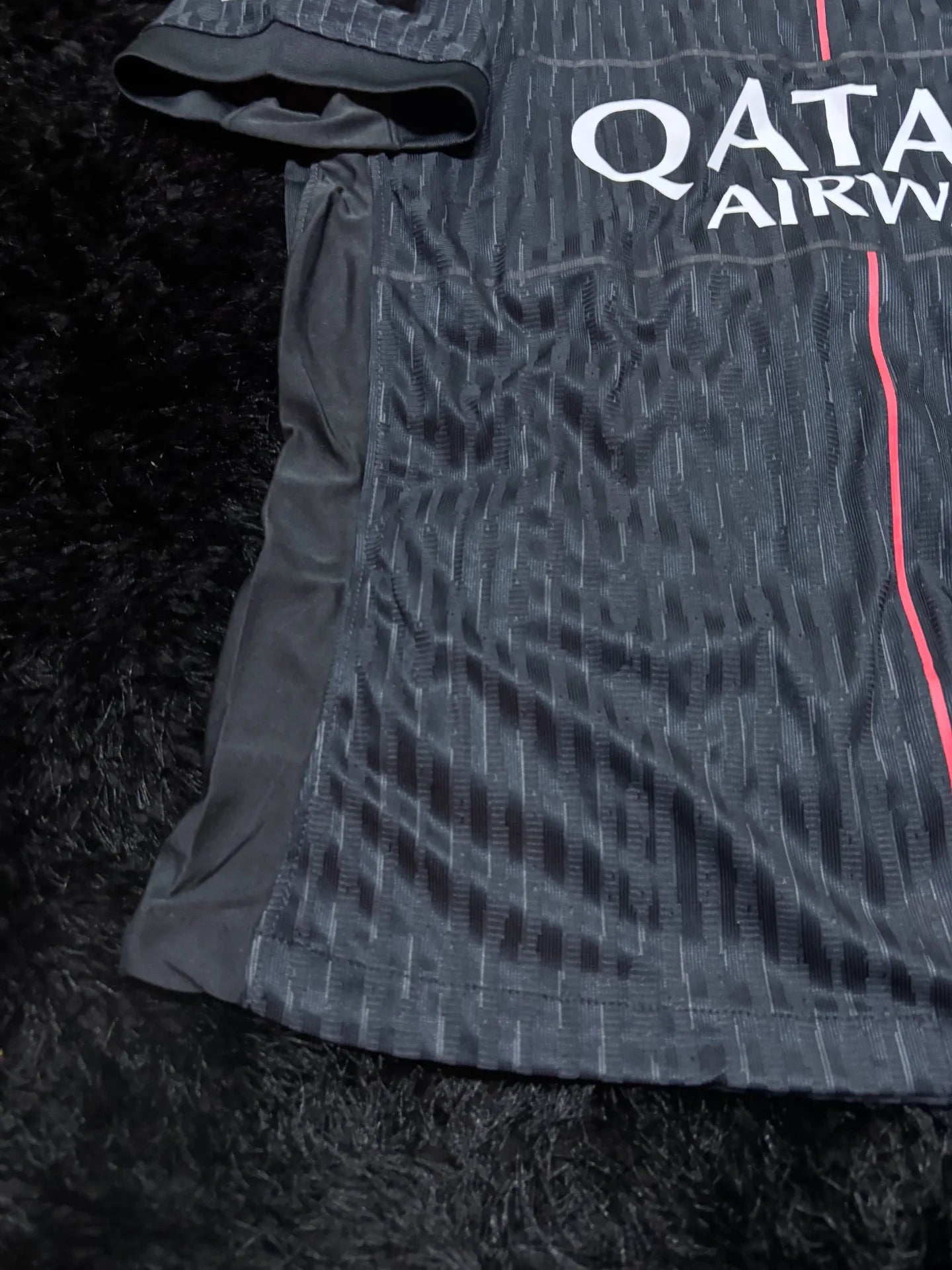 PSG AWAY KIT 25/26 CHAMPIONS LEAGUE VERSION