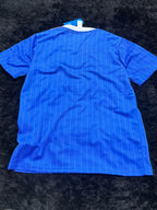 REAL MADRID PRE-MATCH BLUE 25/26