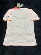 BARCELONA TRAINING KIT 25/26
