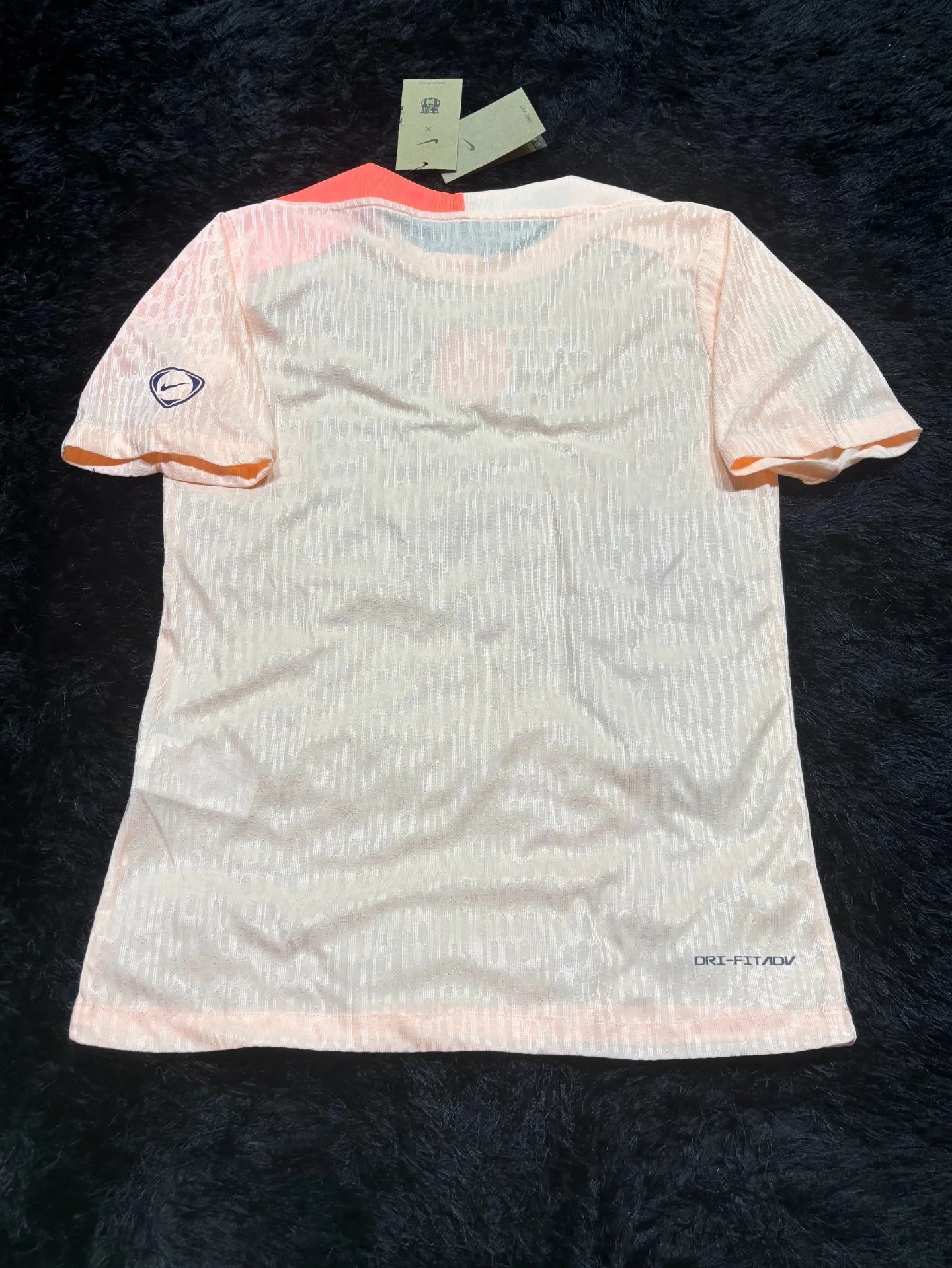 BARCELONA TRAINING KIT 25/26