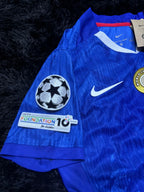 CHELSEA HOME KIT 25/26 UCL VERSION
