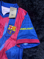 BARCELONA CLASSICO KIT 25/26 UCL VERSION