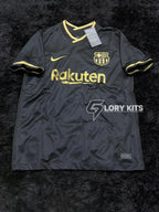BARCELONA RETRO AWAY KIT 20/21