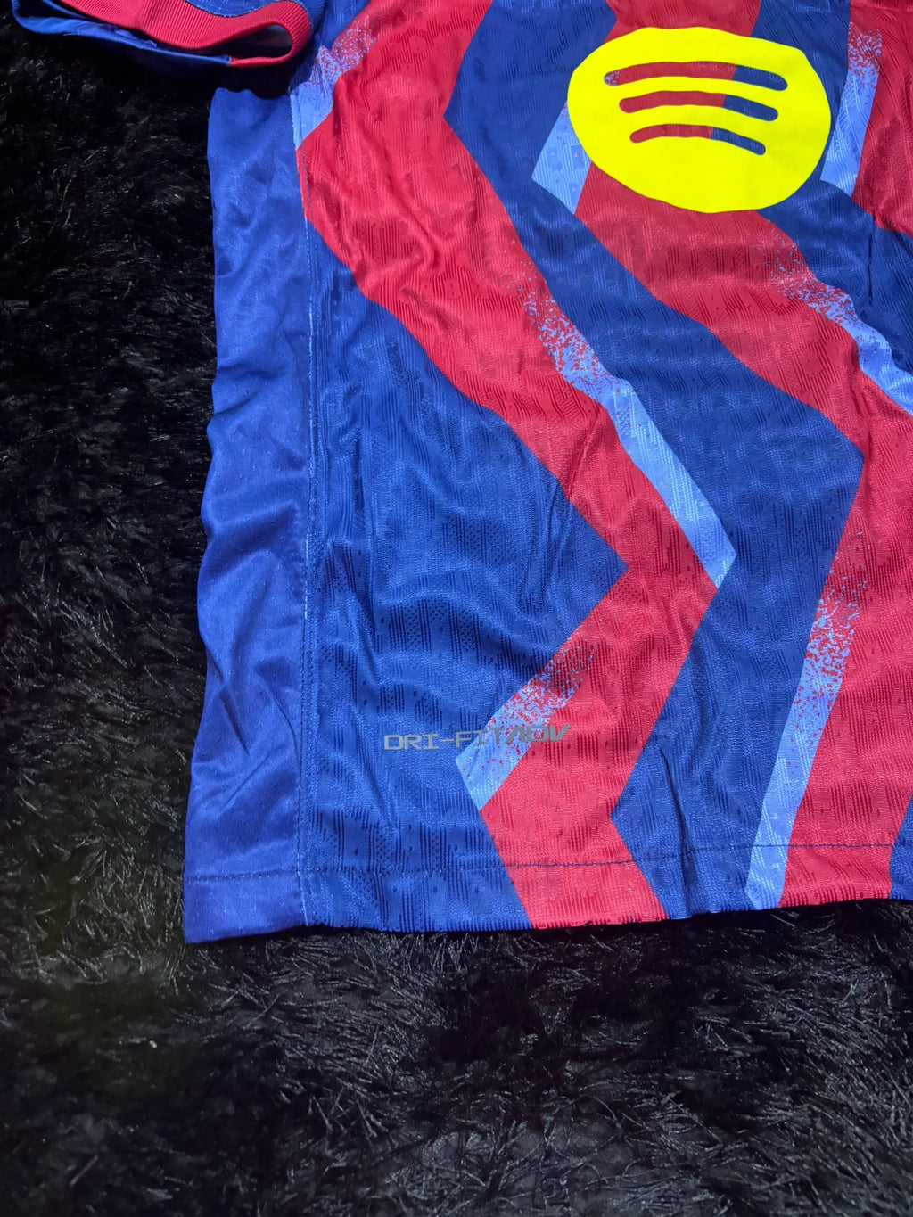 BARCELONA CLASSICO KIT 25/26 UCL VERSION