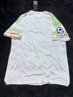 CELTIC AWAY KIT 25/26 CHAMPIONS LEAGUE VERSION
