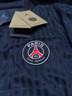 PSG AWAY KIT 25/26 CHAMPIONS LEAGUE VERSION