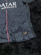 PSG AWAY KIT 25/26 CHAMPIONS LEAGUE VERSION