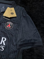 PSG AWAY KIT 25/26 CHAMPIONS LEAGUE VERSION