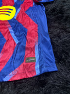 BARCELONA CLASSICO KIT 25/26 UCL VERSION