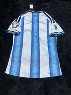 ARGENTINE HOME KIT 25/26