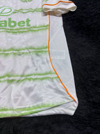CELTIC AWAY KIT 25/26 CHAMPIONS LEAGUE VERSION