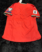 FULL KIT OF PORTUGAL WORLD CUP QUALIFICATION VERSION