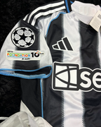 FULL KIT NEWCASTLE HOME KIT 25/26