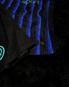 FULL KIT OF INTER MILAN 25/26 CHAMPIONS LEAGUE VERSION