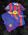 FULL KIT OF BARCELONA CLASSICO KIT 25/26