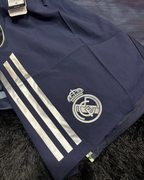 FULL KIT OF REAL MADIRD AWAY CHAMPIONS LEAGUE VERSION