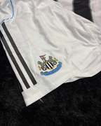 FULL KIT NEWCASTLE HOME KIT 25/26