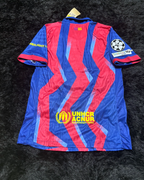 FULL KIT OF BARCELONA CLASSICO KIT 25/26