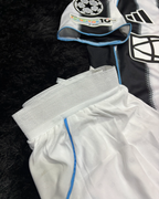 FULL KIT NEWCASTLE HOME KIT 25/26