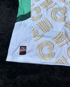 COTE D'EVOIRE AWAY KIT 25/26 VERSION CAF