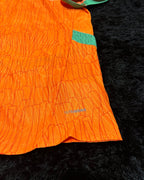 COTE D'EVOIRE HOME KIT 25/26 VERSION CAF