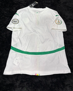 SENEGAL AWAY KIT 25/26 CAF VERSION