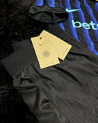 FULL KIT OF INTER MILAN 25/26 CHAMPIONS LEAGUE VERSION