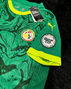 SENEGAL HOME KIT 25/26 CAF VERSION