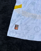 GHANA HOME KIT 25/26 CAF VERSION
