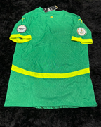 SENEGAL HOME KIT 25/26 CAF VERSION